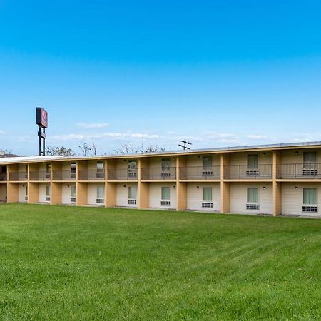 Econo Lodge Inn & Suites Binghamton Ngoại thất bức ảnh